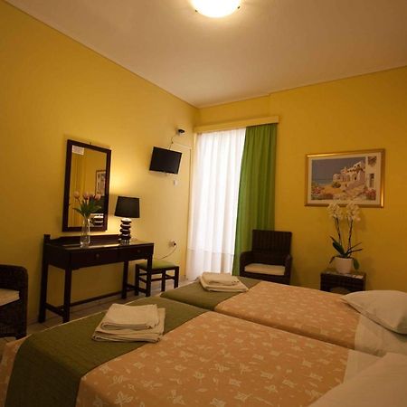 Lida Apartments Kalamata Luaran gambar