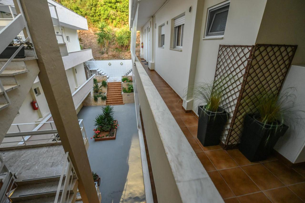 Lida Apartments Kalamata Luaran gambar