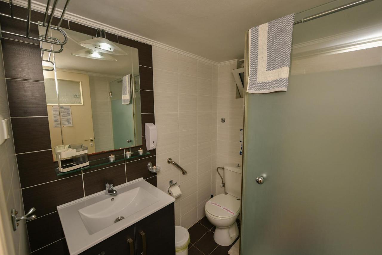 Lida Apartments Kalamata Luaran gambar