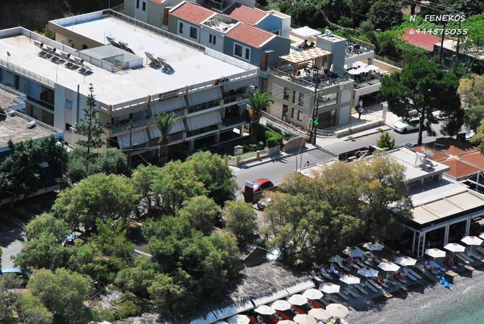 Lida Apartments Kalamata Luaran gambar